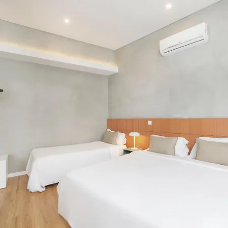 Oriente By Olala Homes *