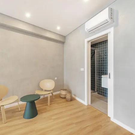 Apartamento Oriente By Olala Homes Lisboa