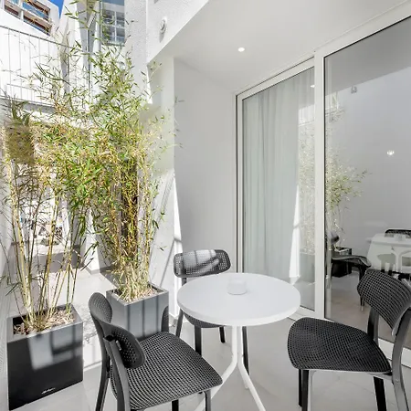 Lejlighed Oriente By Olala Homes *
