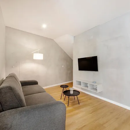 Apartamento Oriente By Olala Homes