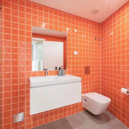 Oriente By Olala Homes Lisboa