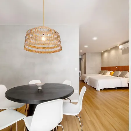 Lejlighed Oriente By Olala Homes Lisboa