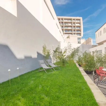 Oriente By Olala Homes *