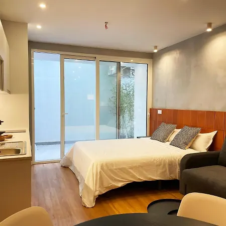 Oriente By Olala Homes Lägenhet Lisboa