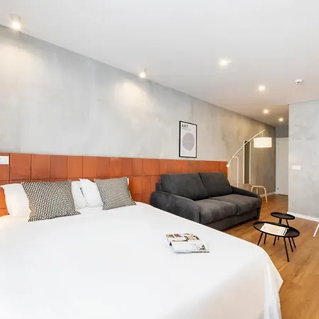 Oriente By Olala Homes Lägenhet *