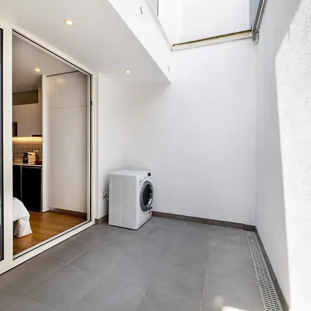 Oriente By Olala Homes Lägenhet *