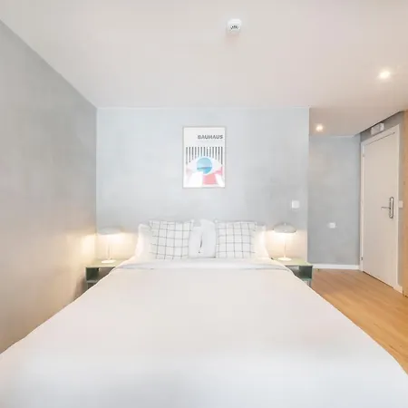 Oriente By Olala Homes * Lisboa