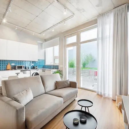 Oriente By Olala Homes Lägenhet Lisboa