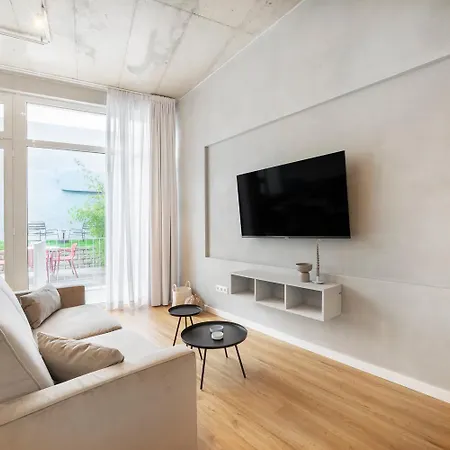 Lägenhet Oriente By Olala Homes *