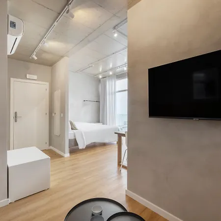 Oriente By Olala Homes Lägenhet *