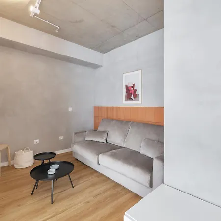 Lägenhet Oriente By Olala Homes Lisboa