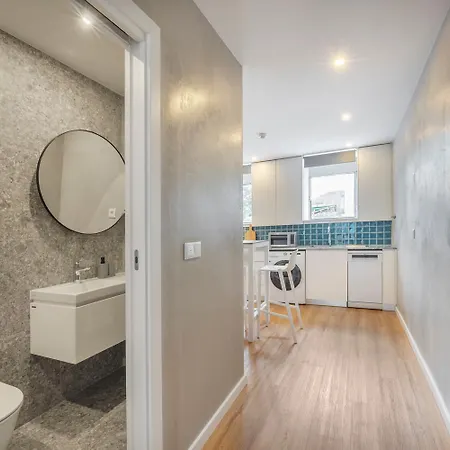 Oriente By Olala Homes * Lisboa