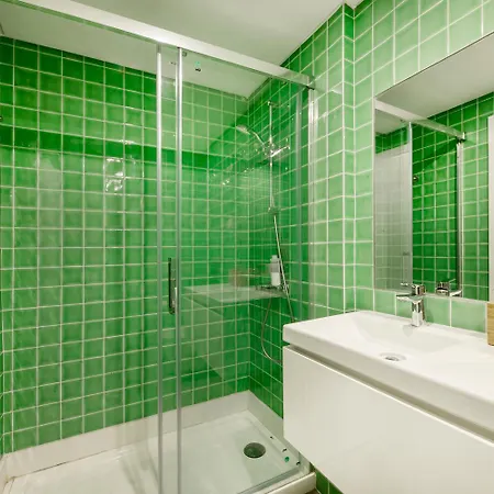 Oriente By Olala Homes Lisboa