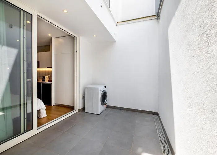 Oriente By Olala Homes Appartamento *