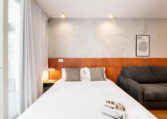 Oriente By Olala Homes Appartamento *