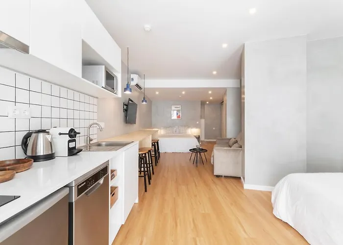 Appartamento Oriente By Olala Homes