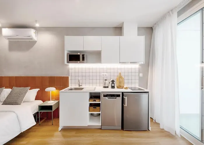 Oriente By Olala Homes Appartamento *