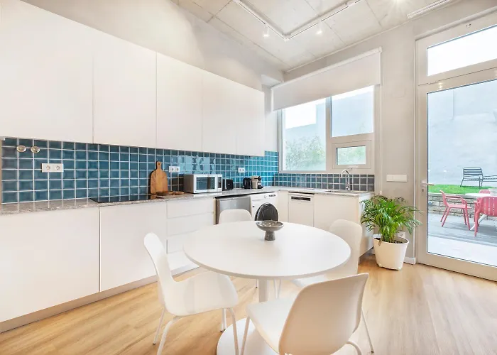 Oriente By Olala Homes * Lisbona