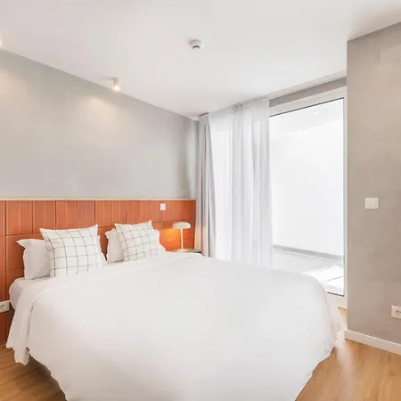 Oriente By Olala Homes * Lizbona