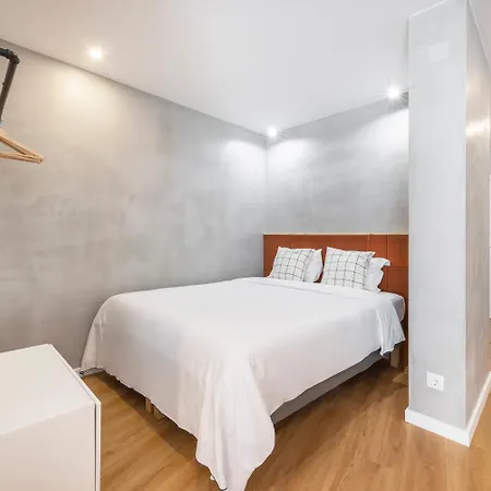 Apartament Oriente By Olala Homes *