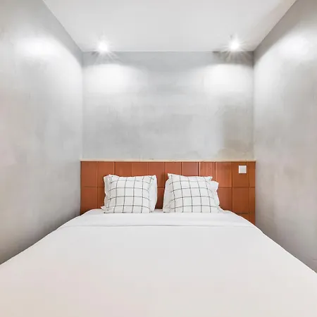 Oriente By Olala Homes *