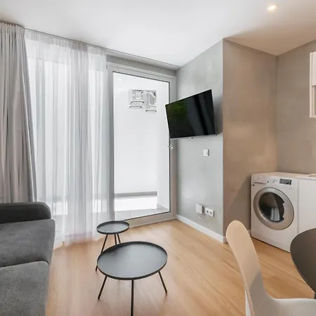 Apartament Oriente By Olala Homes *