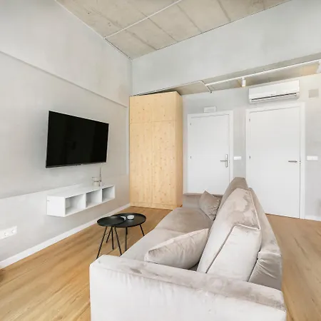 Oriente By Olala Homes Apartament *