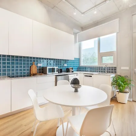 Oriente By Olala Homes * Lizbona