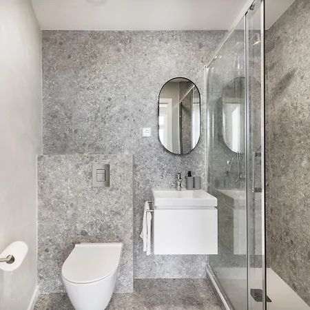 Oriente By Olala Homes Apartament *