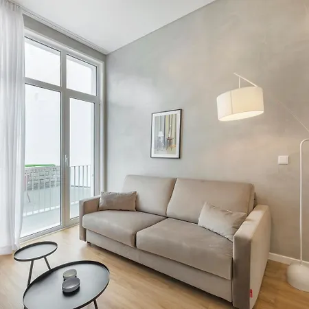 Oriente By Olala Homes Lizbona