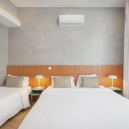 Oriente By Olala Homes