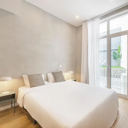 Apartament Oriente By Olala Homes