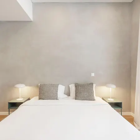 Oriente By Olala Homes Apartament