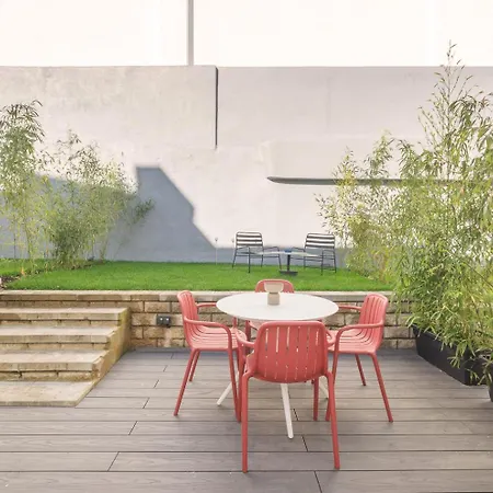 Oriente By Olala Homes Lizbona